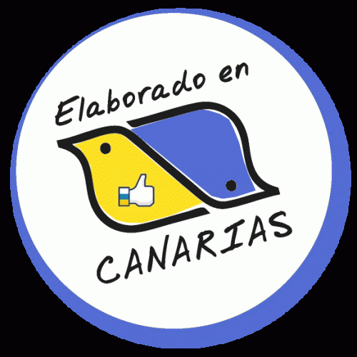 elaborado en canarias